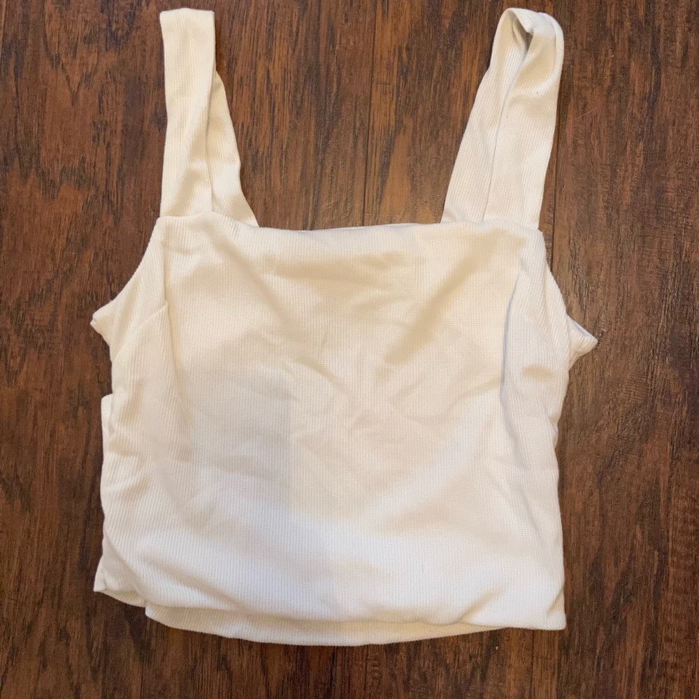 Poof New York Tank Top